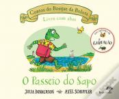 O Passeio do Sapo