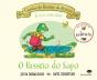 O Passeio do Sapo - Preview