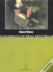 Capa do artigo O Passeio e outras Histórias