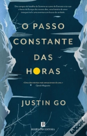 Capa do artigo O Passo Constante das Horas