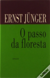 Capa do artigo O Passo da Floresta