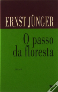 Capa do artigo O Passo da Floresta