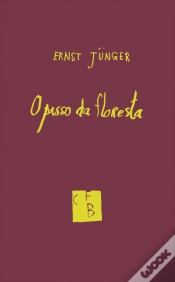 Capa do artigo O Passo da Floresta