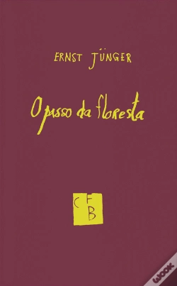 Capa do artigo O Passo da Floresta