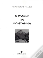 Capa do artigo O Passo da Montanha