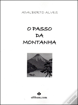 Capa do artigo O Passo da Montanha