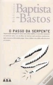 Capa do artigo O Passo da Serpente