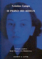 Capa do artigo O Passo do Adeus
