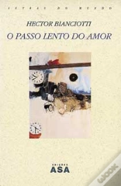 Capa do artigo O Passo tão Lento do Amor