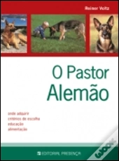 O Pastor Alemão