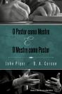 O Pastor Como Mestre E O Mestre Como Pastor - Preview