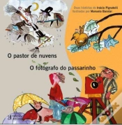 Capa do artigo O Pastor de Nuvens | O Fotógrafo do Passarinho