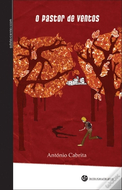 Capa do artigo O Pastor de Ventos