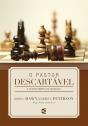 O Pastor Descartável - Preview