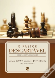 Capa do artigo O Pastor Descartável