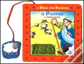 Capa do artigo O Pastor e a Ovelhinha Perdida