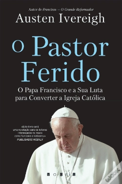 Capa do artigo O Pastor Ferido