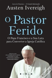 Capa do artigo O Pastor Ferido
