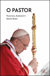 Capa do artigo O Pastor