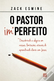 Capa do artigo O Pastor Imperfeito