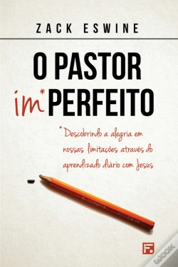 Capa do artigo O Pastor Imperfeito