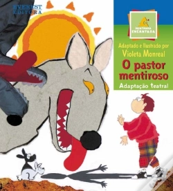 Capa do artigo O Pastor Mentiroso