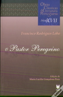 Capa do artigo O Pastor Peregrino