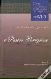 Capa do artigo O Pastor Peregrino