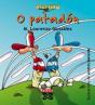 O Patadón - Preview