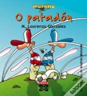 Capa do artigo O Patadón