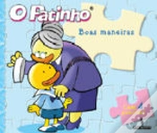 Capa do artigo O Patinho - Boas Maneiras