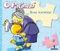 O Patinho - Boas Maneiras - Preview
