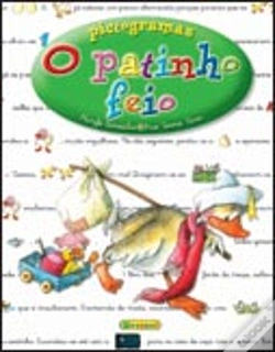 Capa do artigo O Patinho Feio