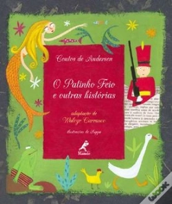 Capa do artigo O Patinho Feio e outras histórias