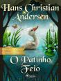 O Patinho Feio - Preview