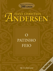 Capa do artigo O Patinho Feio