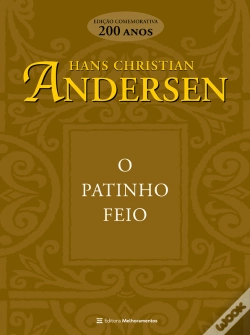 Capa do artigo O Patinho Feio