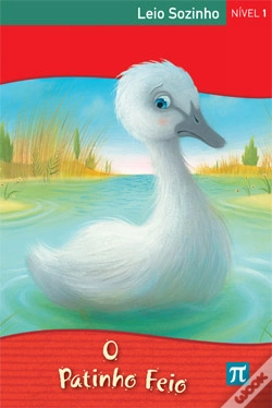 Capa do artigo O Patinho Feio