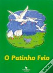 Capa do artigo O Patinho Feio