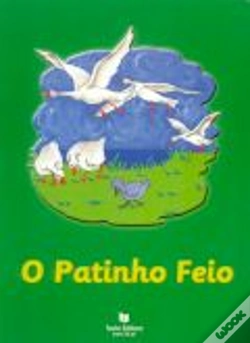 Capa do artigo O Patinho Feio