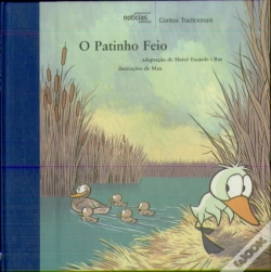 Capa do artigo O Patinho Feio 