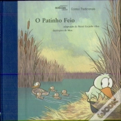 Capa do artigo O Patinho Feio 