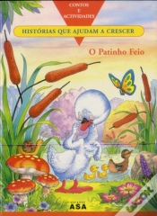 Capa do artigo O Patinho Feio