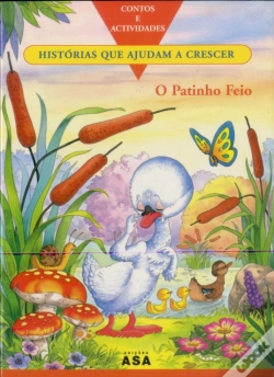 Capa do artigo O Patinho Feio