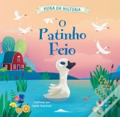 Capa do artigo O Patinho Feio