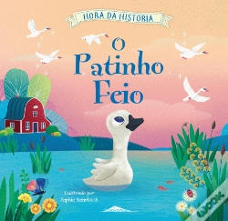 Capa do artigo O Patinho Feio