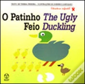 Capa do artigo O Patinho Feio
