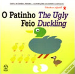 Capa do artigo O Patinho Feio