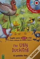 O Patinho Feio | The Ugly Duckling