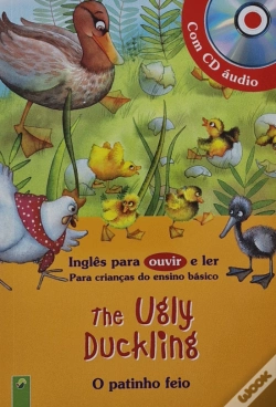 Capa do artigo O Patinho Feio | The Ugly Duckling
